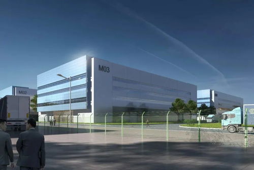 搶 鮮 看 浙江臺州綜合保稅區該咋建