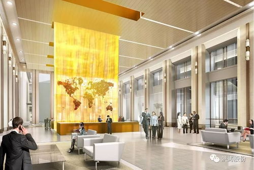 喜訊！洪濤股份榮獲5項華為基建供應商大獎，攜手再創高端精品工程