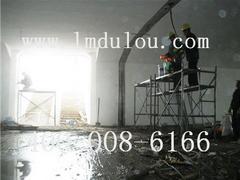 江蘇與臨沂地區專業防水堵漏與建筑施工服務優選指南